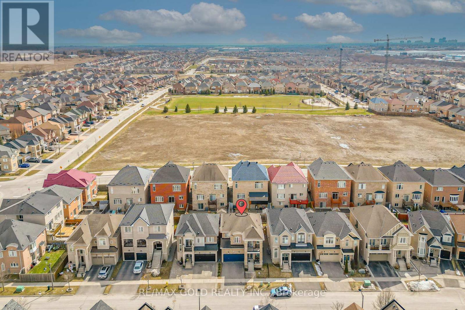 7 Bellotti Crescent, Ajax, Ontario  L1Z 0M2 - Photo 47 - E12928660