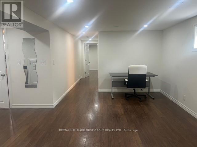 Bsmnt - 63 Taylor Road, Ajax, Ontario  L1S 2X5 - Photo 4 - E12928612