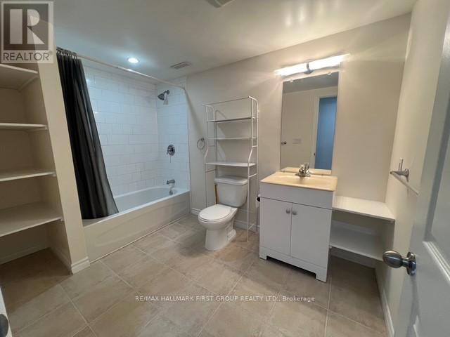 Bsmnt - 63 Taylor Road, Ajax, Ontario  L1S 2X5 - Photo 11 - E12928612