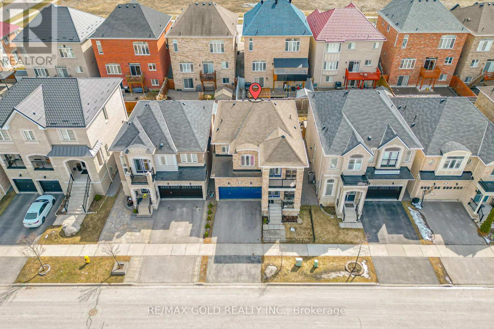 7 Bellotti Crescent, Ajax, Ontario  L1Z 0M2 - Photo 49 - E12928660