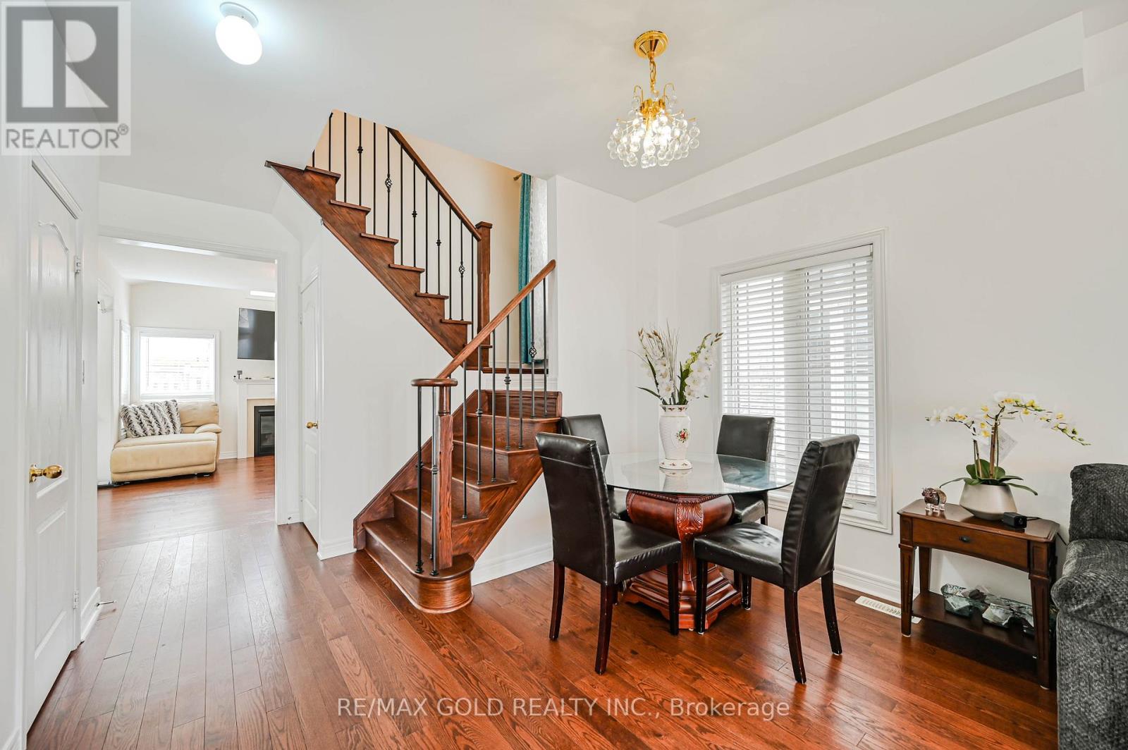 7 Bellotti Crescent, Ajax, Ontario  L1Z 0M2 - Photo 6 - E12928660