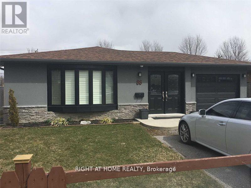 88 GREGORY ROAD, Ajax, Ontario