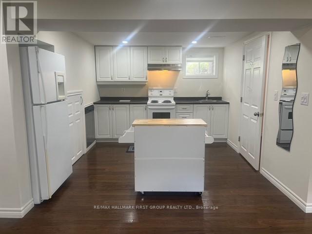 Bsmnt - 63 Taylor Road, Ajax, Ontario  L1S 2X5 - Photo 2 - E12928612