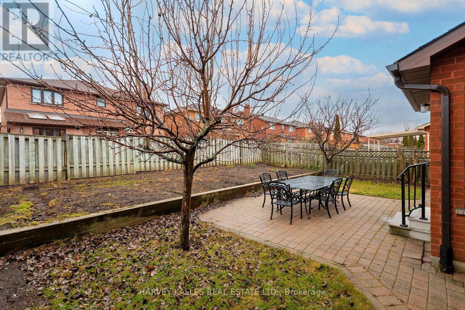 113 Cabaletta Crescent, Vaughan, Ontario  L4L 6L1 - Photo 33 - N12839702