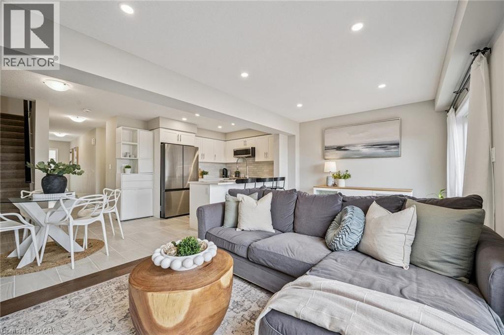 54 Miranda Path, Elmira, Ontario  N3B 0A1 - Photo 16 - 40815588