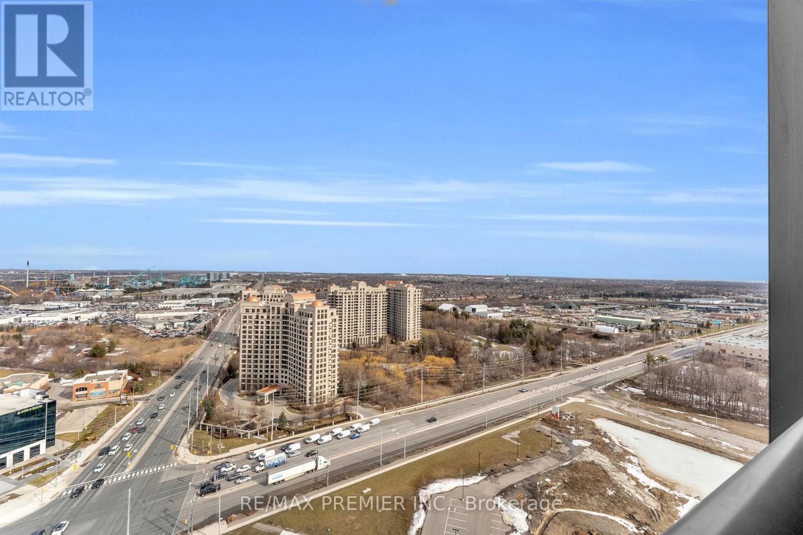 2326 - 498 Caldari Road, Vaughan, Ontario  L4K 0R6 - Photo 24 - N12876756