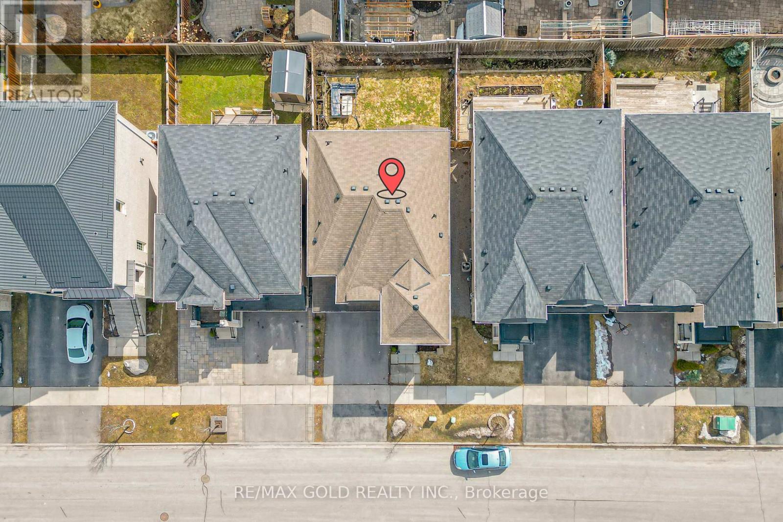 7 Bellotti Crescent, Ajax, Ontario  L1Z 0M2 - Photo 48 - E12928660