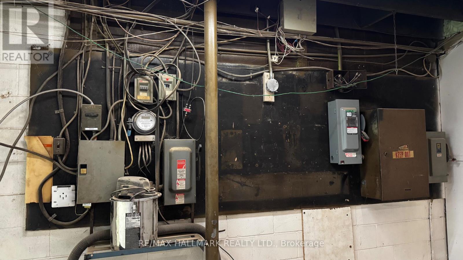 A&b - 48 Prospect Street, Newmarket (Central Newmarket), Ontario  L3Y 3S9 - Photo 23 - N12813360