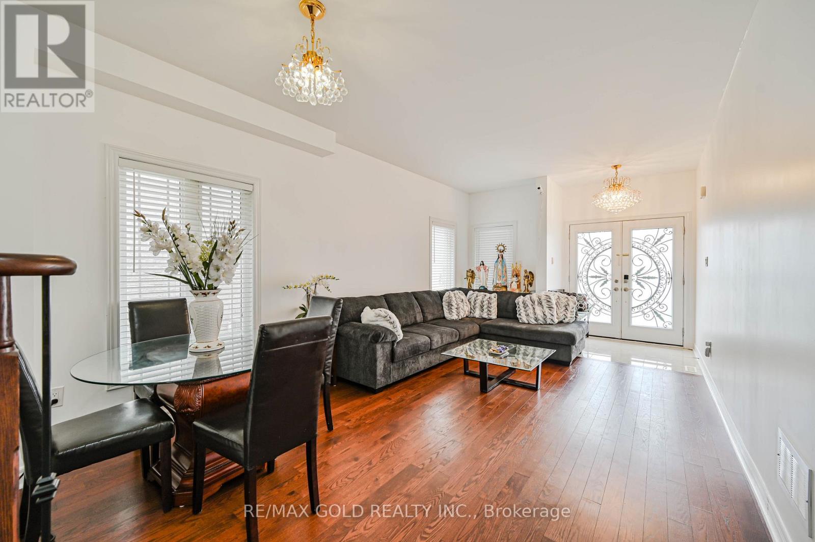 7 Bellotti Crescent, Ajax, Ontario  L1Z 0M2 - Photo 5 - E12928660