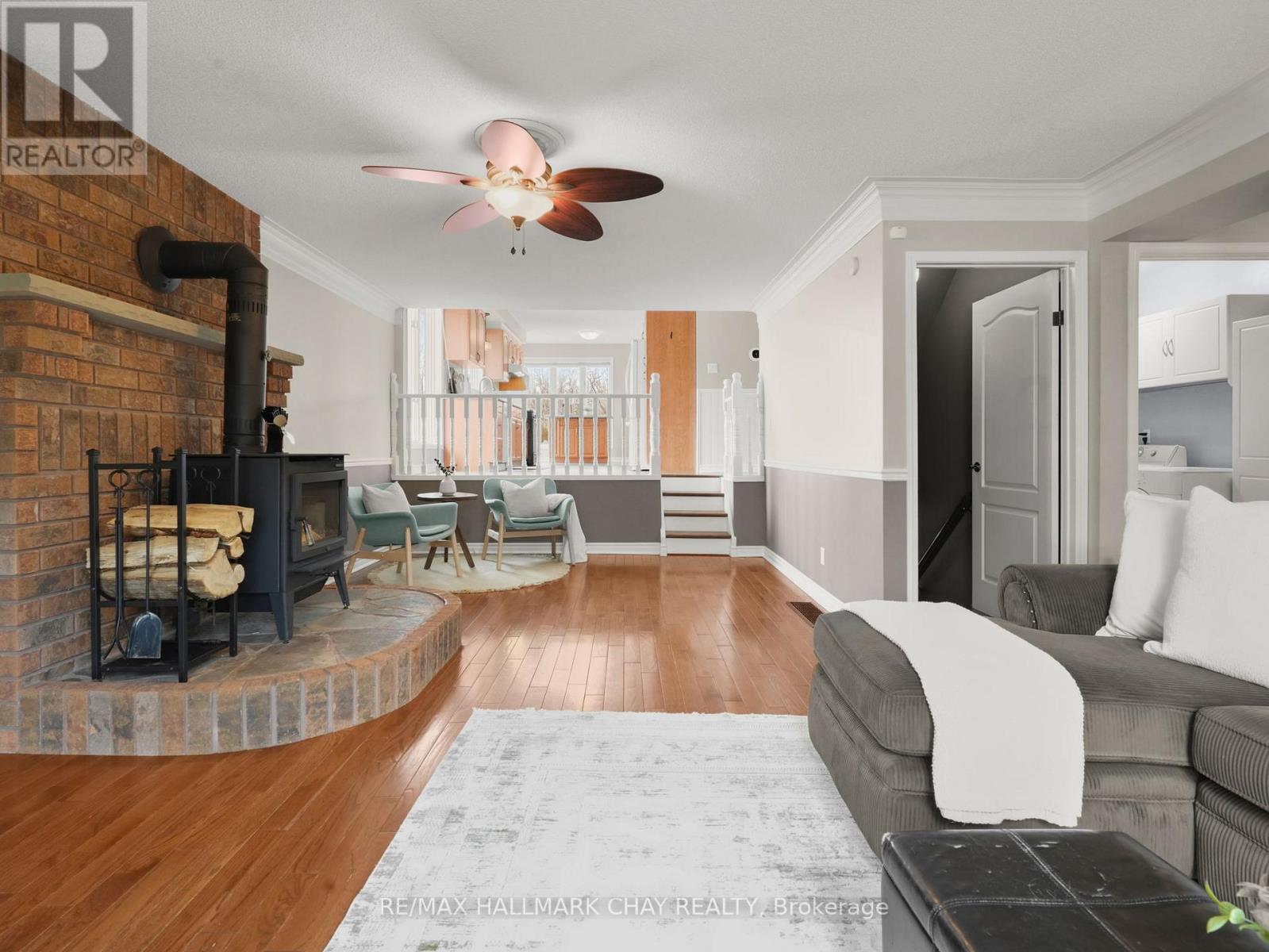 2209 Spring Street, Innisfil, Ontario  L9S 2B6 - Photo 17 - N12928598