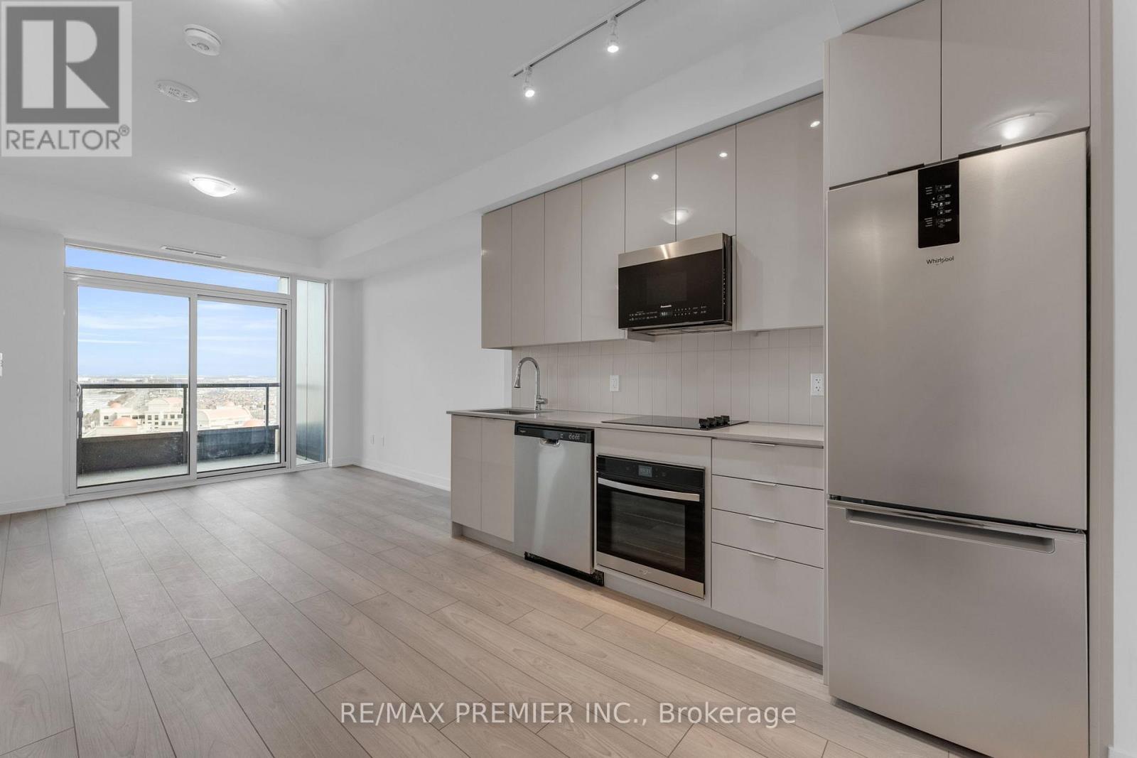 2326 - 498 Caldari Road, Vaughan, Ontario  L4K 0R6 - Photo 10 - N12876756