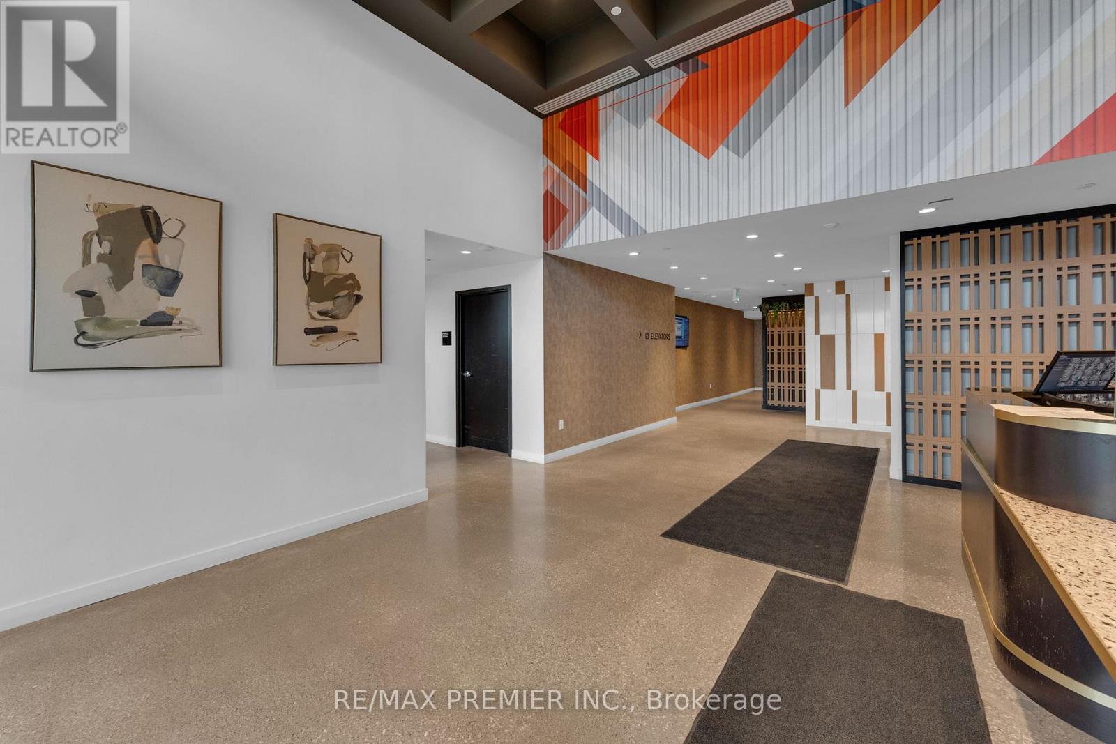 2326 - 498 Caldari Road, Vaughan, Ontario  L4K 0R6 - Photo 4 - N12876756