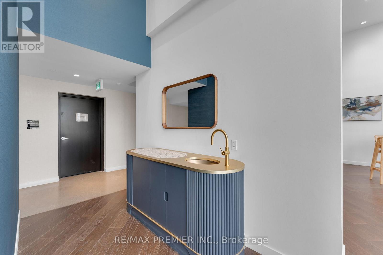 2326 - 498 Caldari Road, Vaughan, Ontario  L4K 0R6 - Photo 25 - N12876756