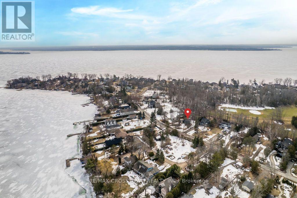 741 Cedarvale Drive, Innisfil, Ontario  L9S 4L2 - Photo 39 - N12928674