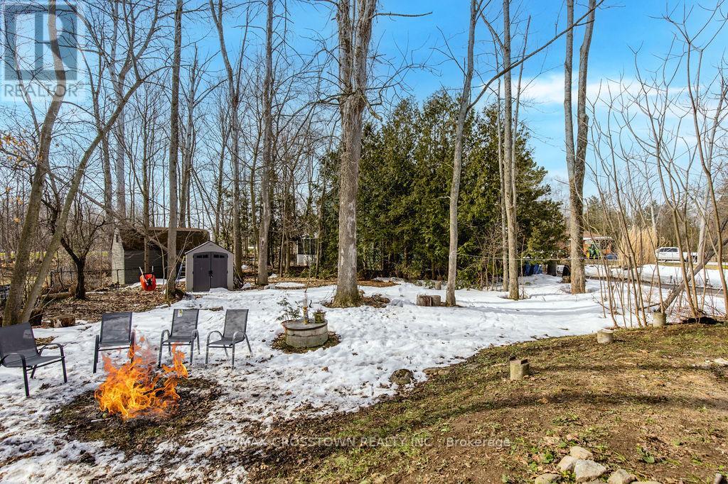 741 Cedarvale Drive, Innisfil, Ontario  L9S 4L2 - Photo 35 - N12928674