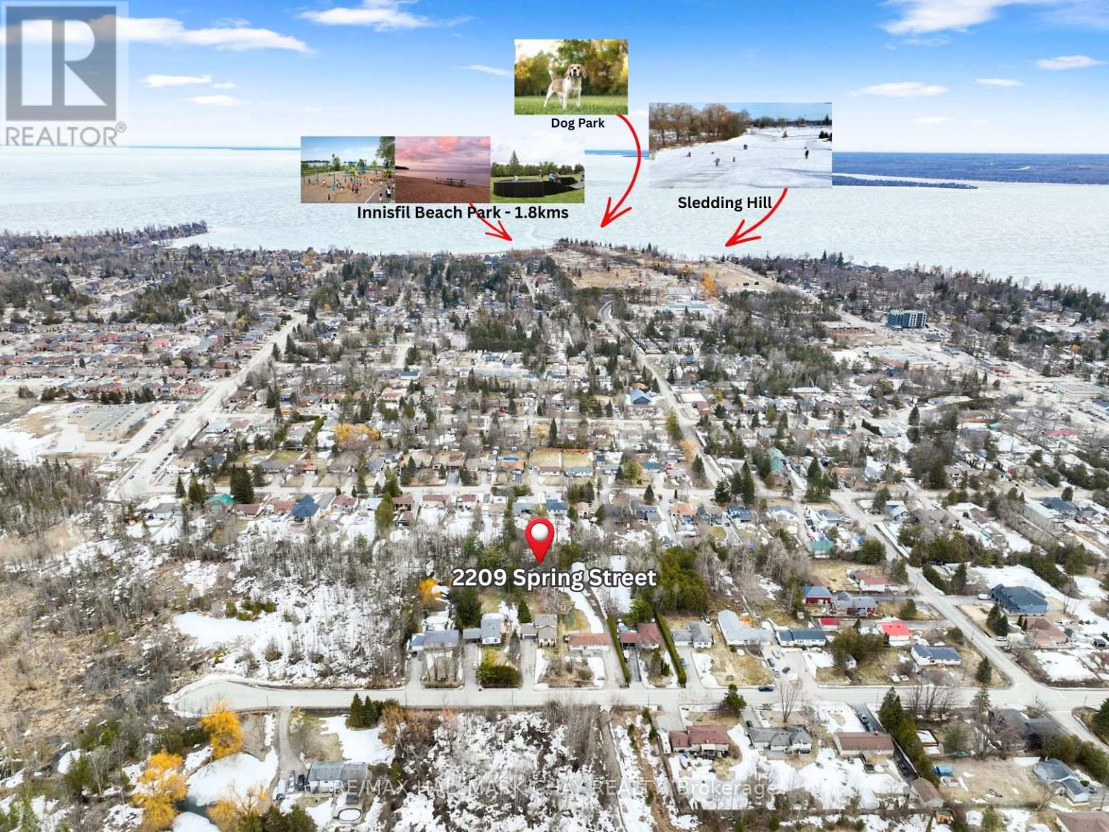 2209 Spring Street, Innisfil, Ontario  L9S 2B6 - Photo 48 - N12928598