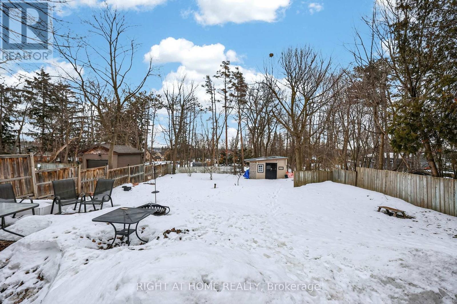 17 Grove Street W, Barrie, Ontario  L4N 1M6 - Photo 32 - S12928706