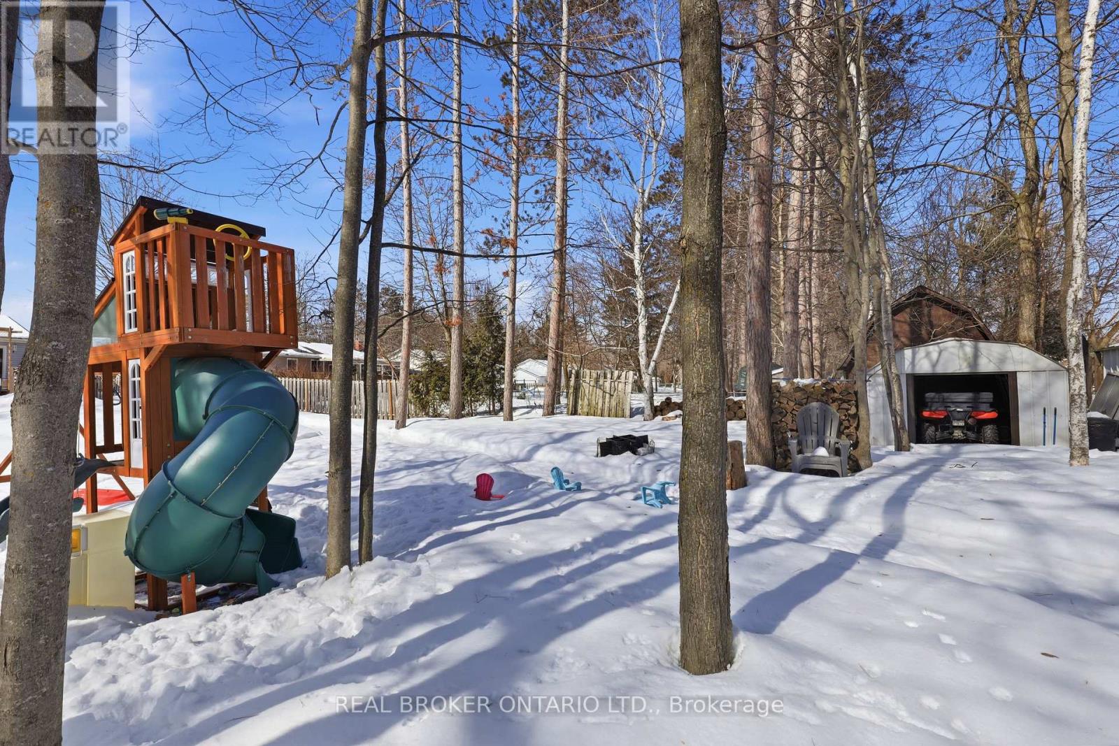 9 Pine Park Boulevard, Adjala-Tosorontio, Ontario  L0M 1J0 - Photo 42 - N12928696