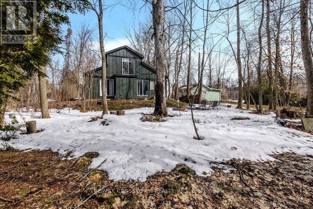 741 Cedarvale Drive, Innisfil, Ontario  L9S 4L2 - Photo 37 - N12928674