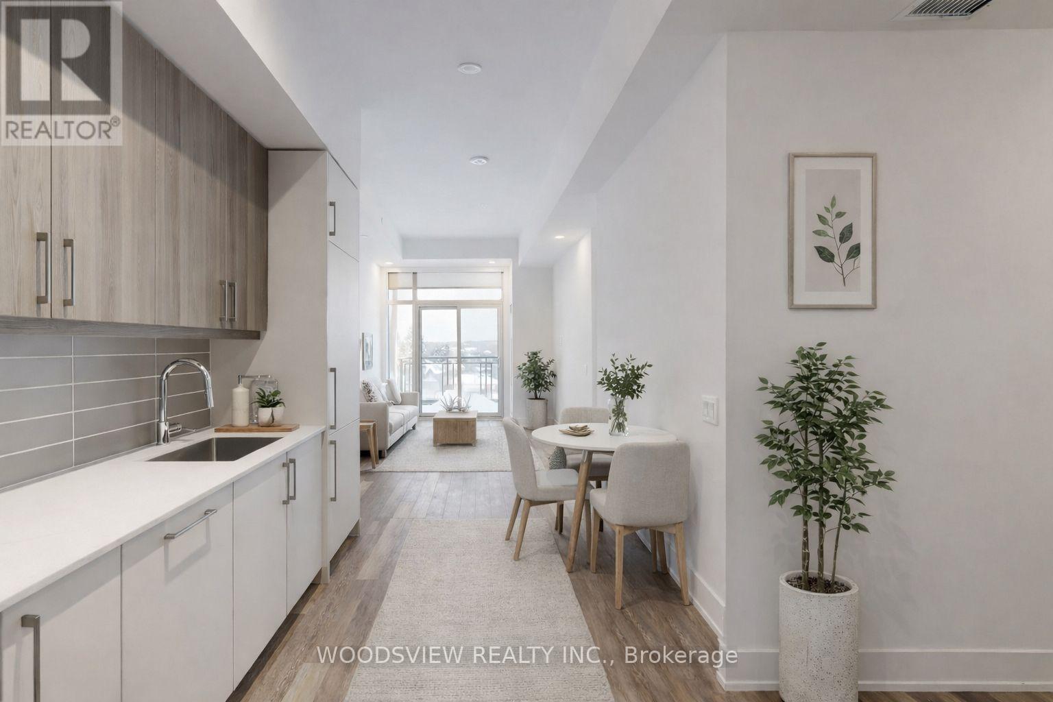 533 - 2075 KING ROAD, King, Ontario