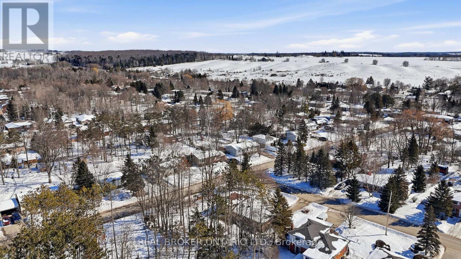 9 Pine Park Boulevard, Adjala-Tosorontio, Ontario  L0M 1J0 - Photo 45 - N12928696