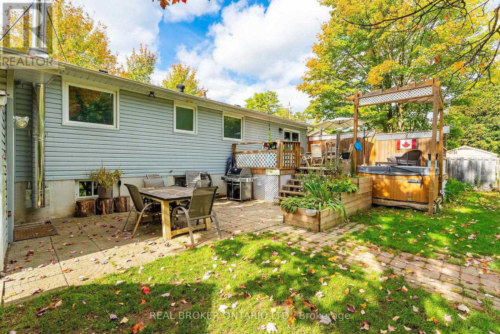 9 Pine Park Boulevard, Adjala-Tosorontio, Ontario  L0M 1J0 - Photo 49 - N12928696