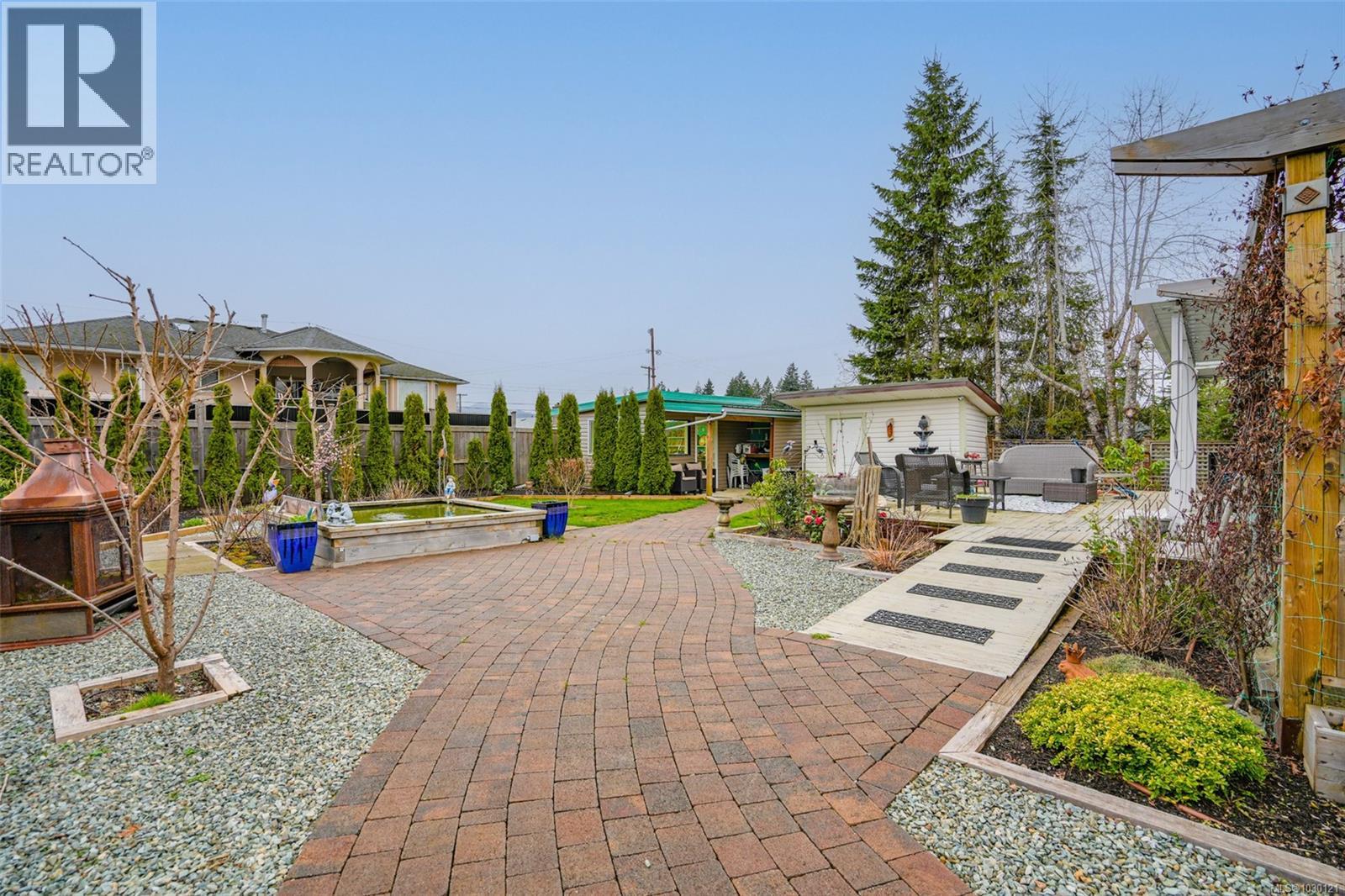 3984 Marpole St, Port Alberni, British Columbia  V9Y 6E2 - Photo 25 - 1030121