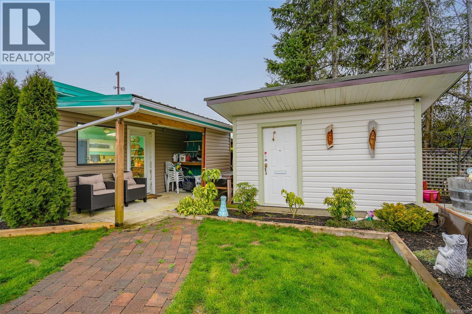 3984 Marpole St, Port Alberni, British Columbia  V9Y 6E2 - Photo 21 - 1030121