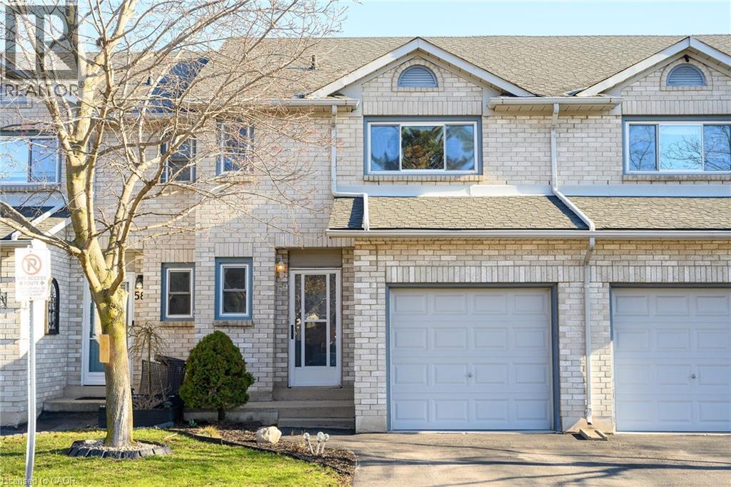 2 ROYALWOOD Court, Stoney Creek, Ontario