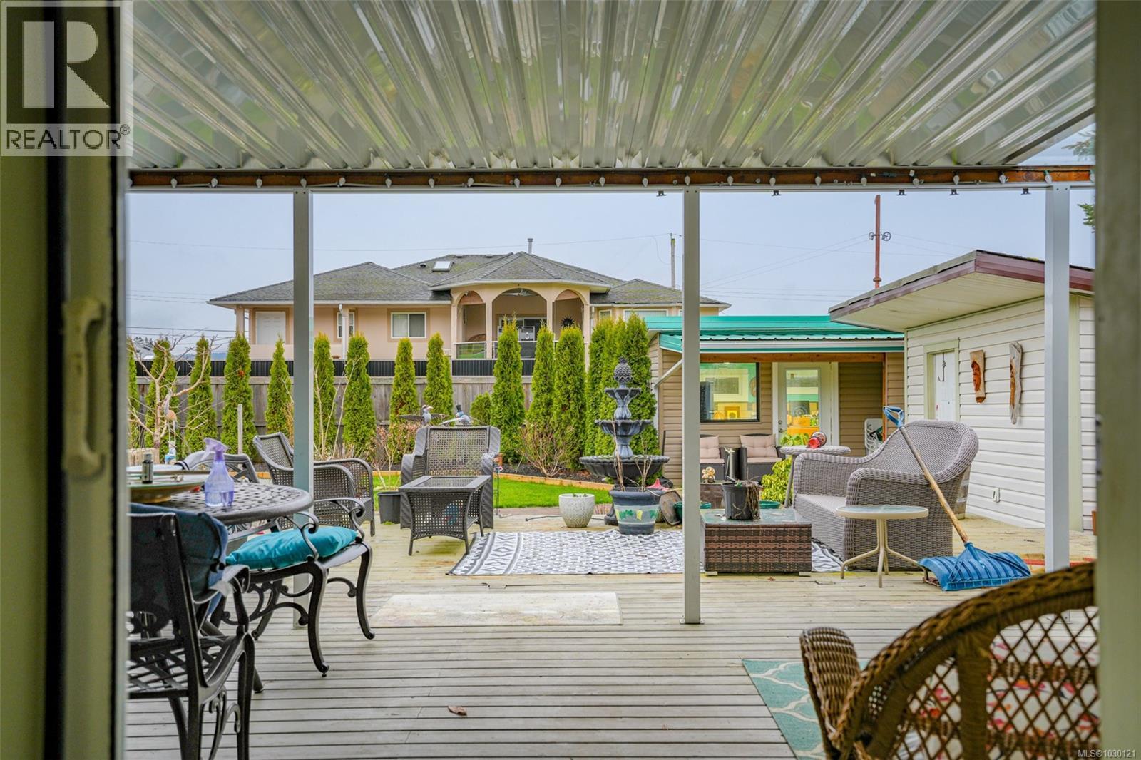 3984 Marpole St, Port Alberni, British Columbia  V9Y 6E2 - Photo 24 - 1030121