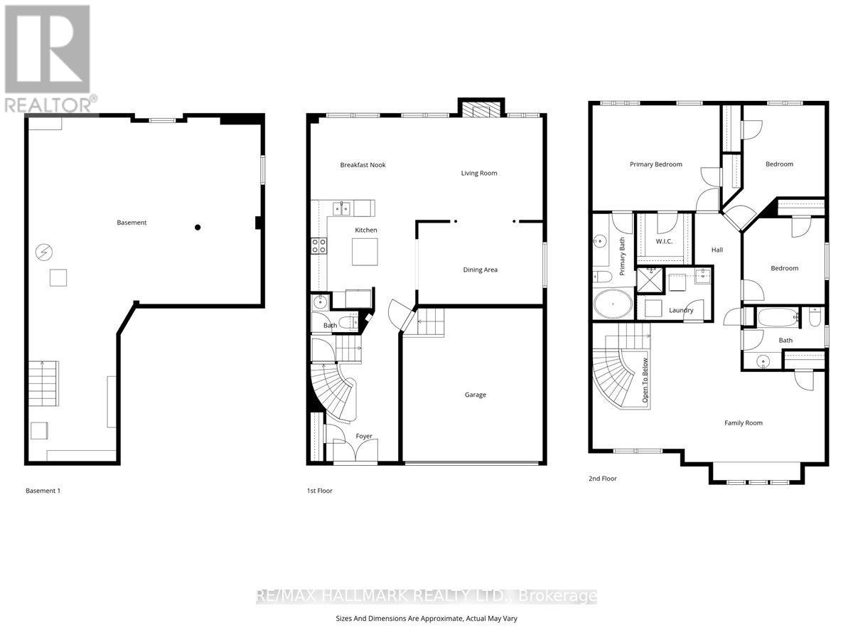 1251 Weller Crossing, Milton, Ontario  L9T 6J7 - Photo 50 - W12838486