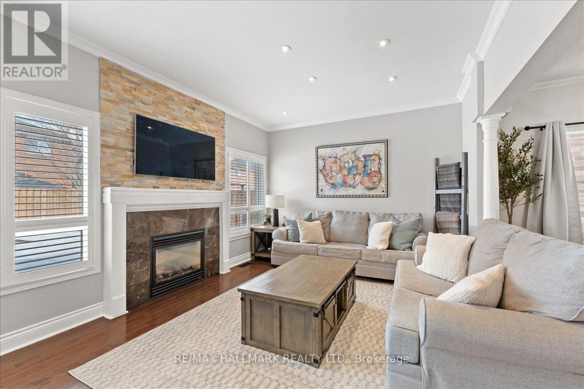 1251 Weller Crossing, Milton, Ontario  L9T 6J7 - Photo 14 - W12838486