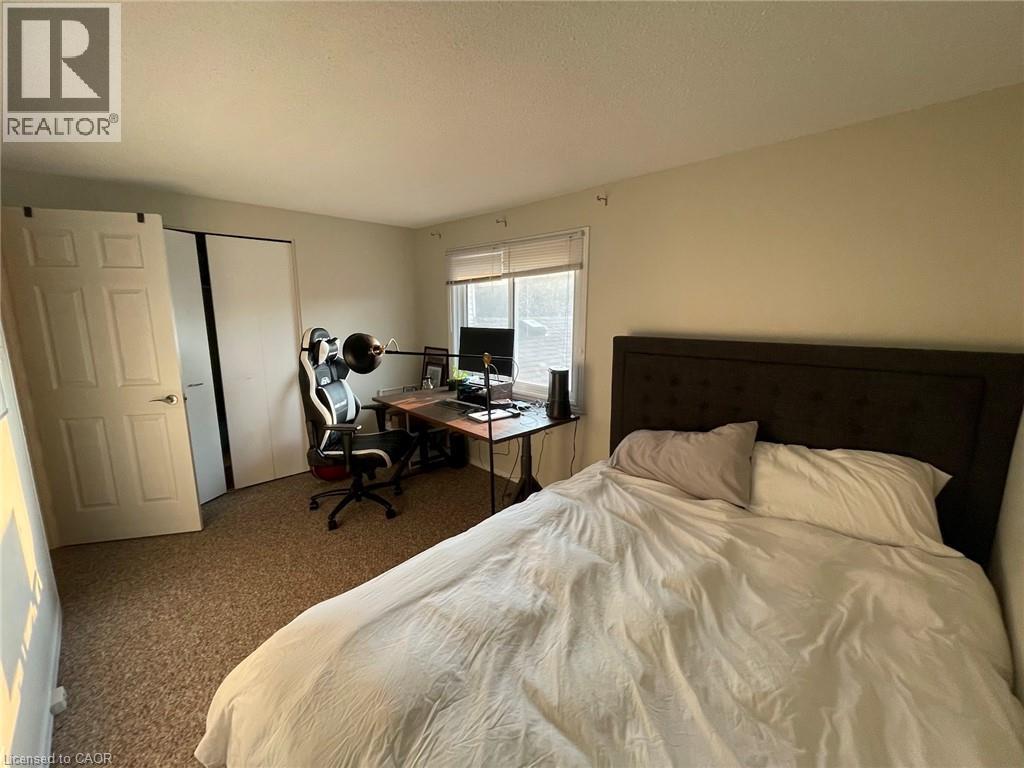 375 Kingscourt Drive Unit# 19, Waterloo, Ontario  N2K 3N7 - Photo 11 - 40815584