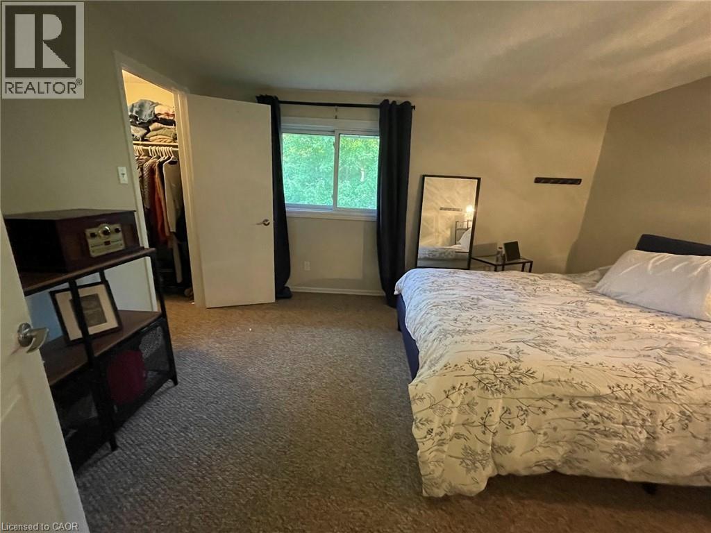 375 Kingscourt Drive Unit# 19, Waterloo, Ontario  N2K 3N7 - Photo 8 - 40815584