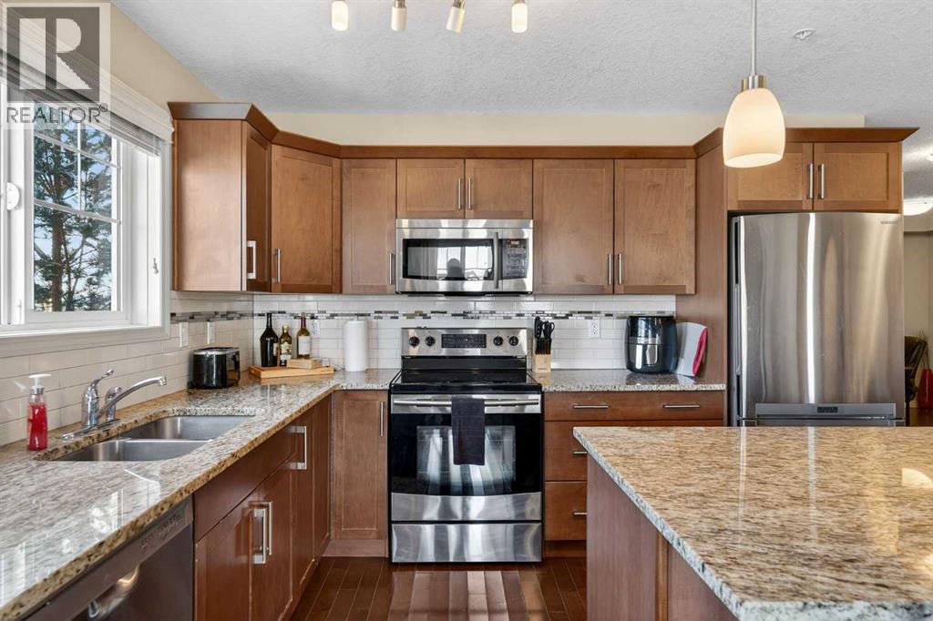 312, 304 Cranberry Park Se, Calgary, Alberta  T3M 1R3 - Photo 15 - A2282357