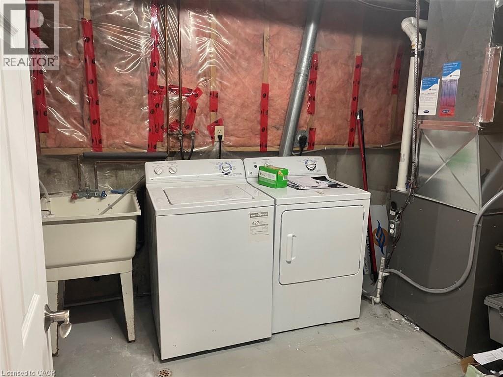 375 Kingscourt Drive Unit# 19, Waterloo, Ontario  N2K 3N7 - Photo 15 - 40815584