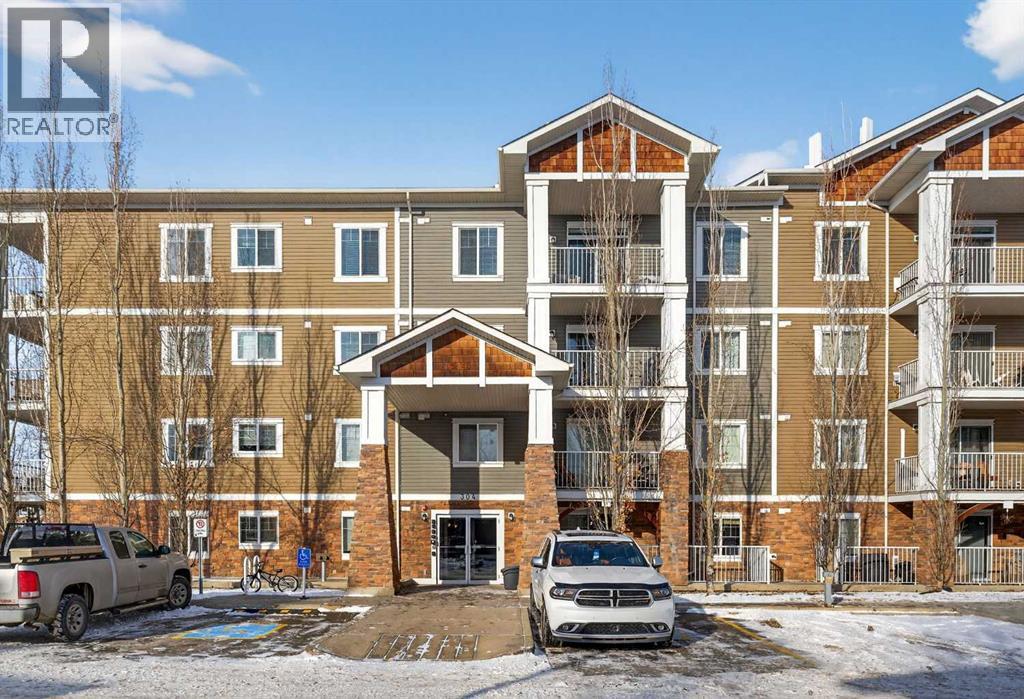 312, 304 Cranberry Park Se, Calgary, Alberta  T3M 1R3 - Photo 5 - A2282357