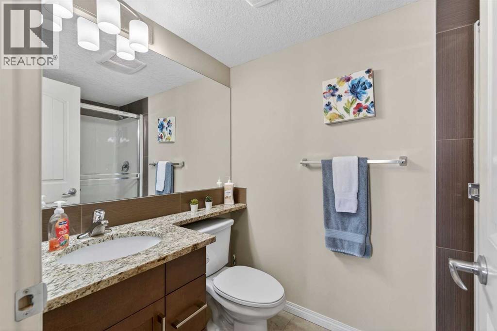 312, 304 Cranberry Park Se, Calgary, Alberta  T3M 1R3 - Photo 23 - A2282357
