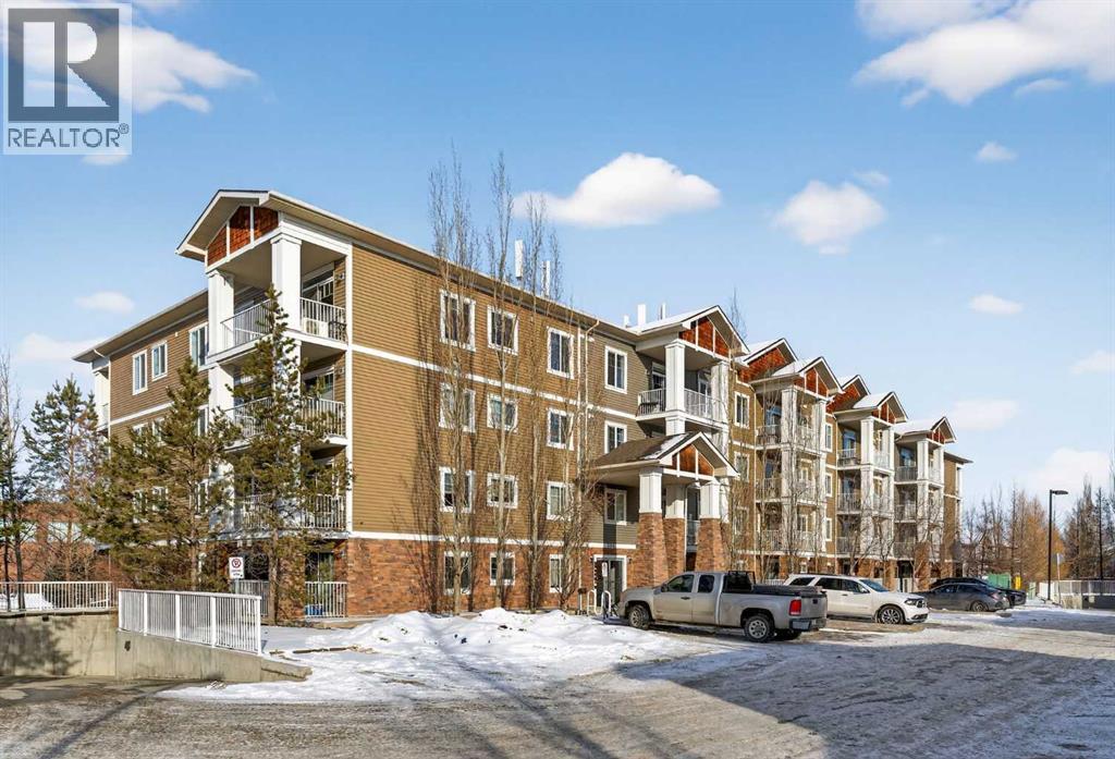 312, 304 Cranberry Park Se, Calgary, Alberta  T3M 1R3 - Photo 3 - A2282357