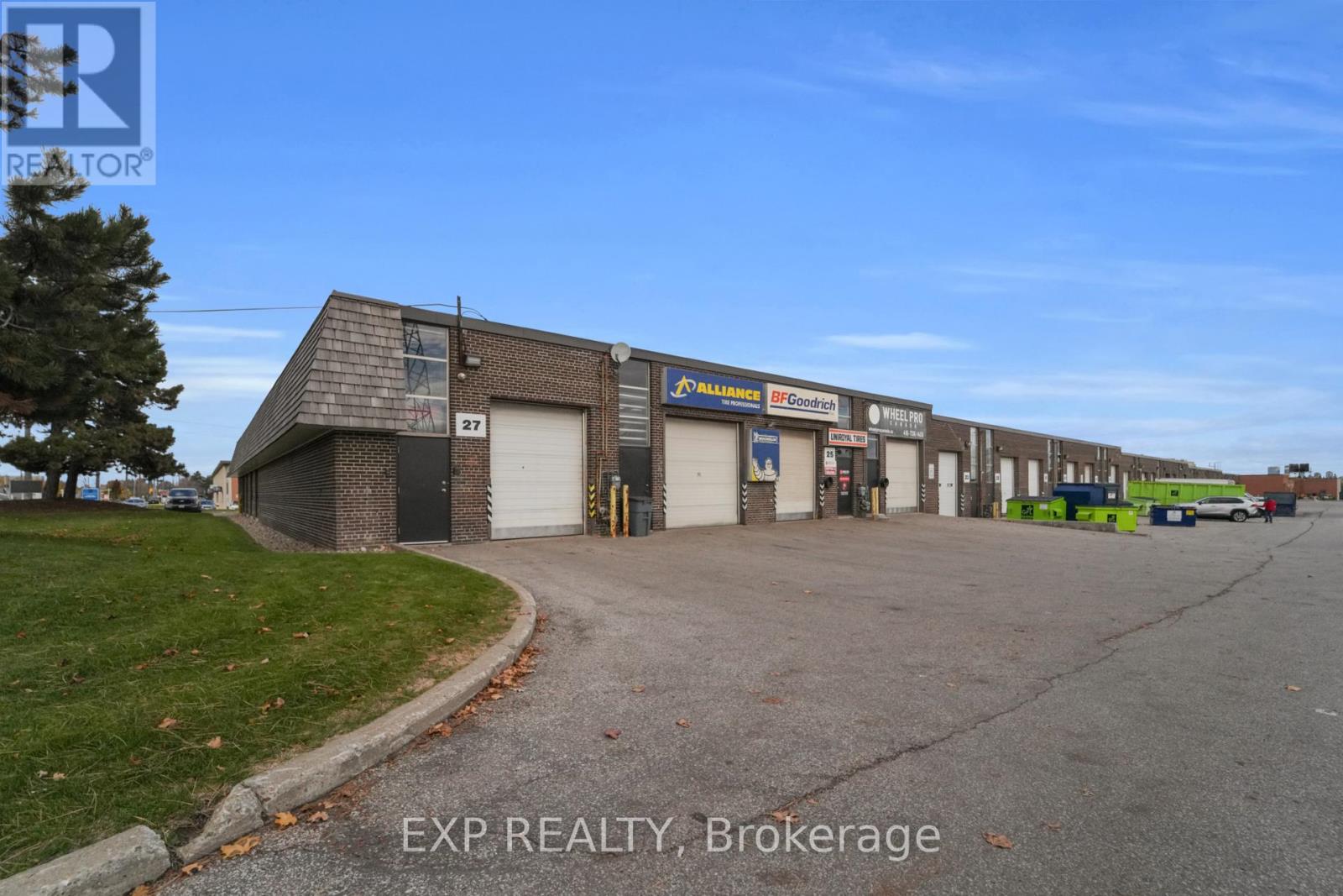 27 - 45 Brisbane Road, Toronto, Ontario  M3J 2K1 - Photo 11 - W12927566