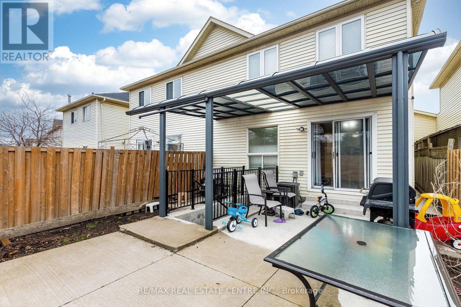 102 Timberlane Drive, Brampton, Ontario  L6Y 4V7 - Photo 47 - W12928270