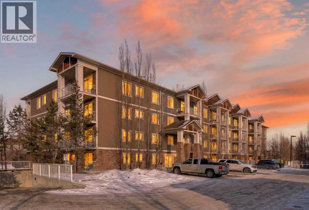 312, 304 Cranberry Park Se, Calgary, Alberta  T3M 1R3 - Photo 2 - A2282357