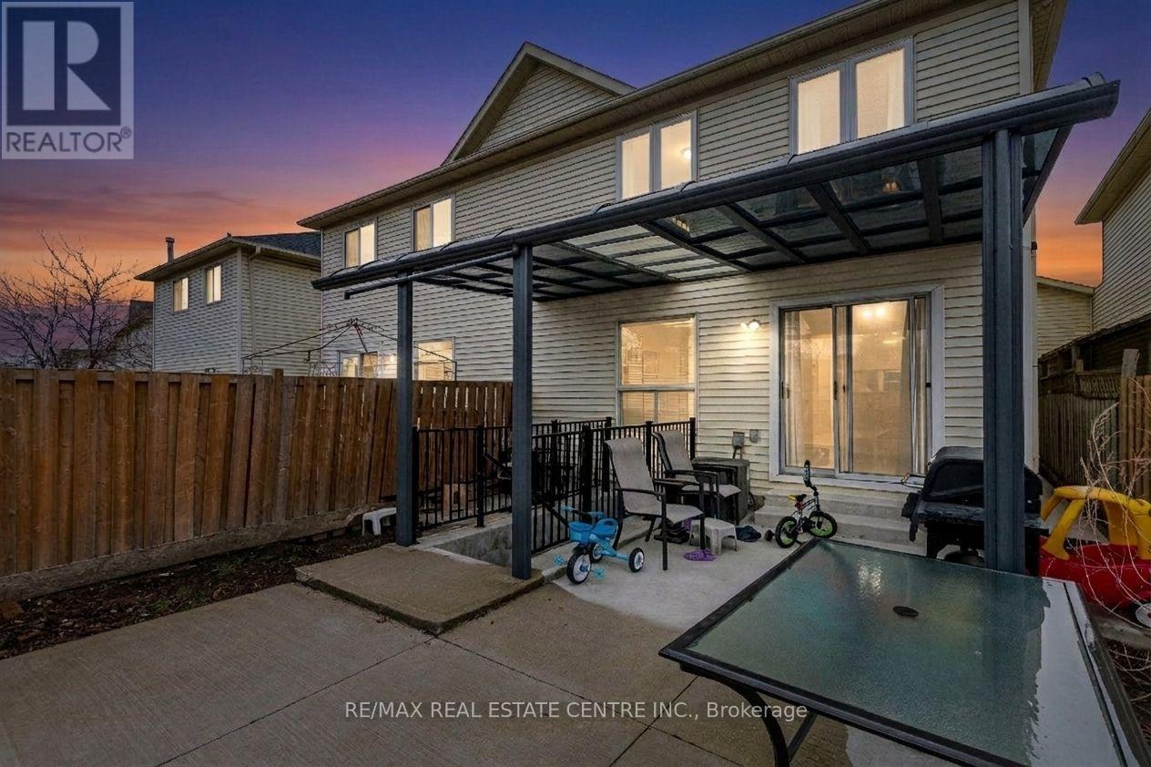 102 Timberlane Drive, Brampton, Ontario  L6Y 4V7 - Photo 50 - W12928270