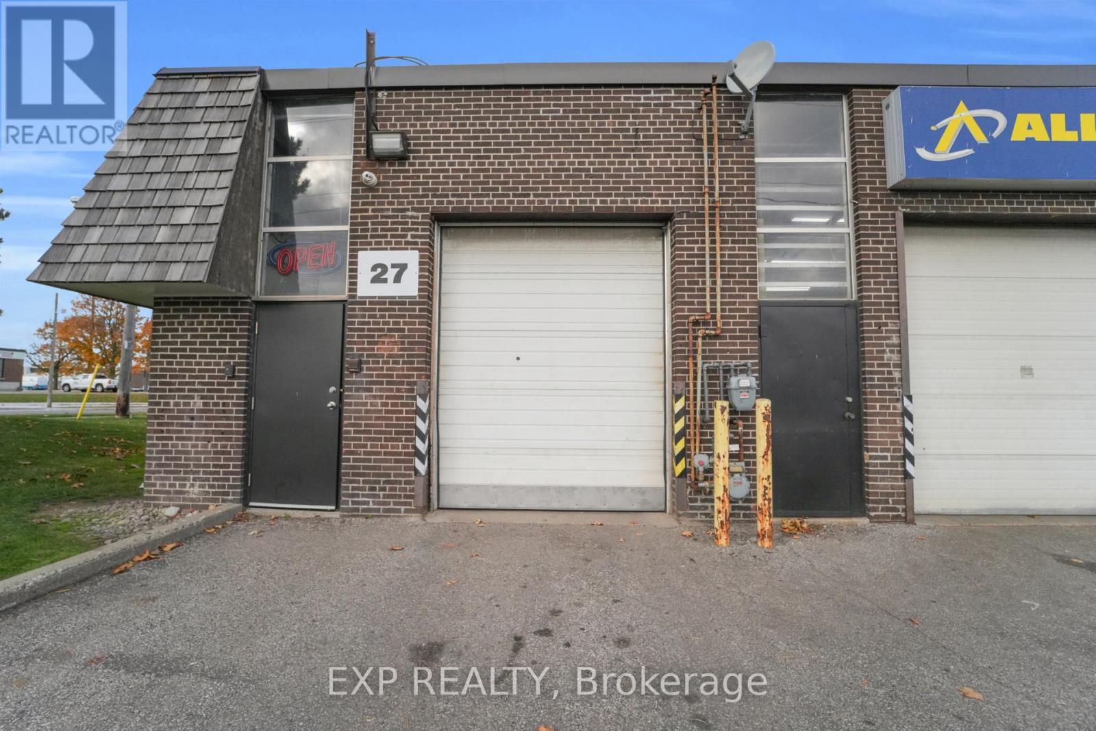 27 - 45 Brisbane Road, Toronto, Ontario  M3J 2K1 - Photo 12 - W12927566