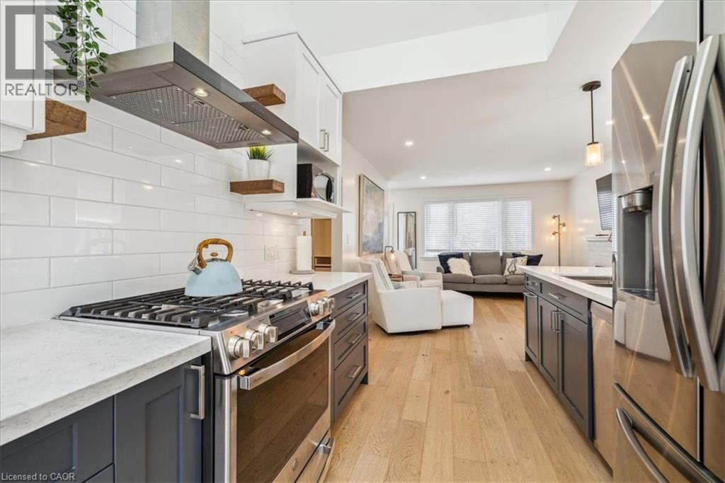 2113 New Street, Burlington, Ontario  L7R 1H7 - Photo 15 - 40815681