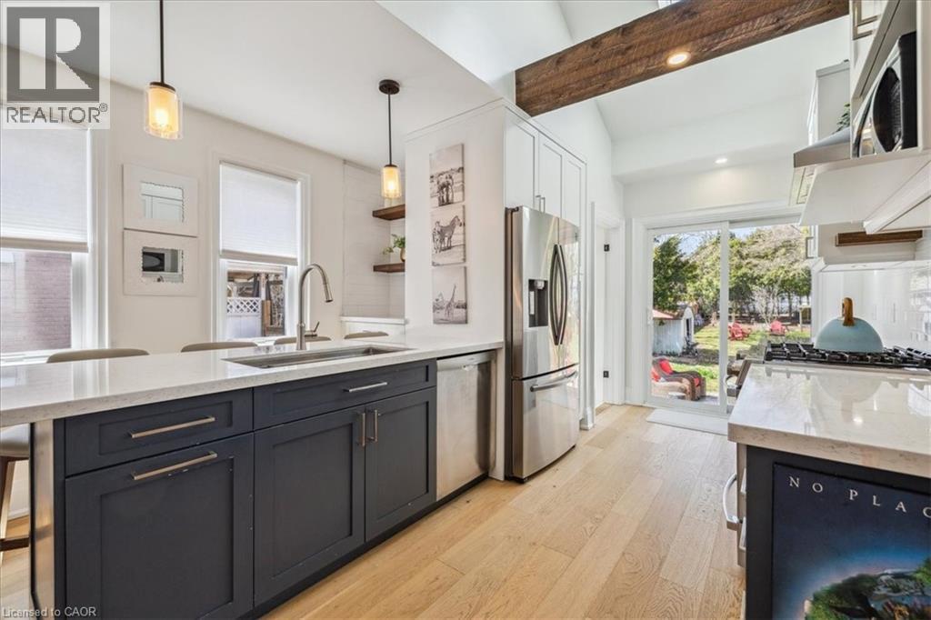 2113 New Street, Burlington, Ontario  L7R 1H7 - Photo 12 - 40815681