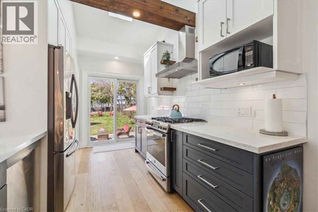 2113 New Street, Burlington, Ontario  L7R 1H7 - Photo 13 - 40815681