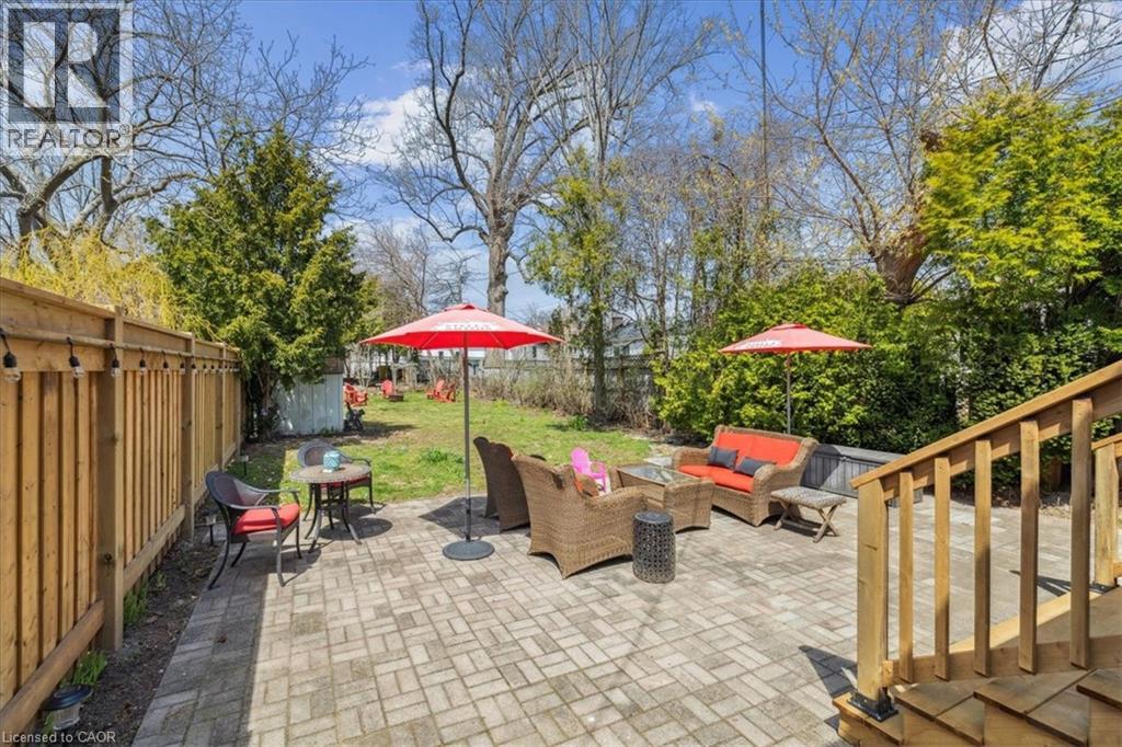 2113 New Street, Burlington, Ontario  L7R 1H7 - Photo 35 - 40815681