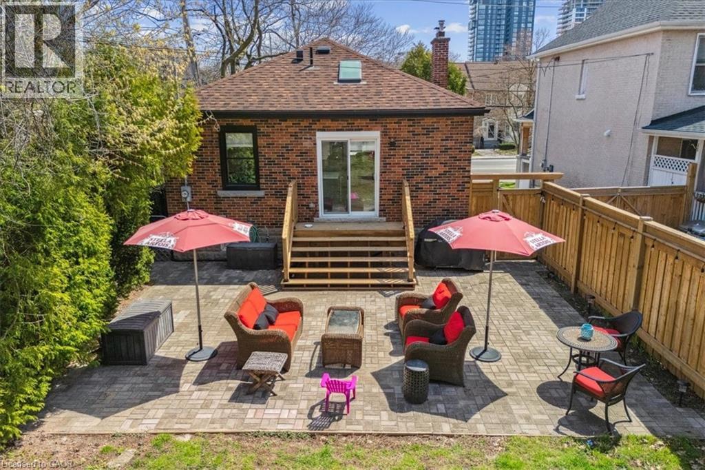 2113 New Street, Burlington, Ontario  L7R 1H7 - Photo 37 - 40815681