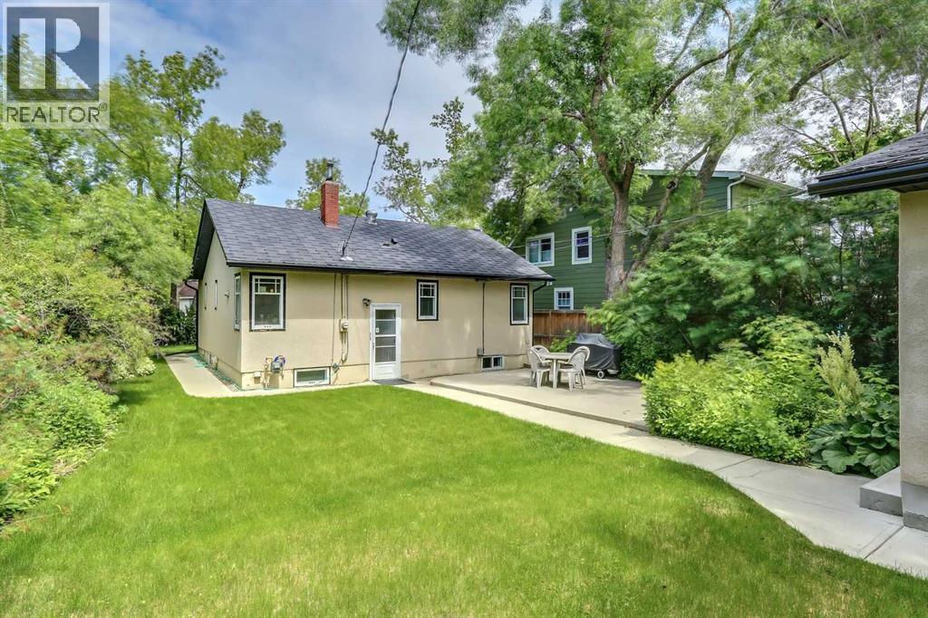 409 12 Avenue Nw, Calgary, Alberta  T2M 0E1 - Photo 33 - A2295231